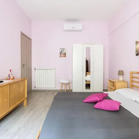 La Casetta Dei Sogni Róma