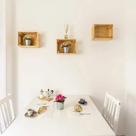 La Casetta Dei Sogni Nyaraló Róma