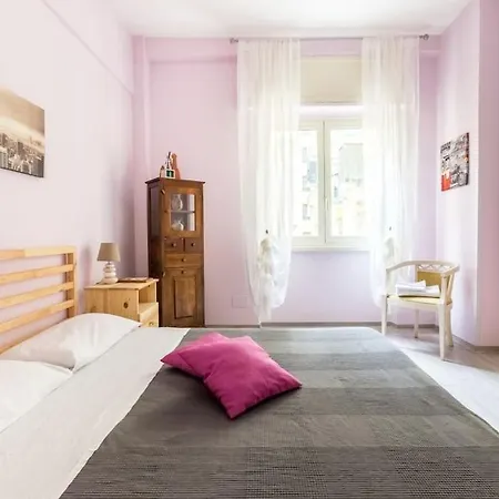 La Casetta Dei Sogni Nyaraló *