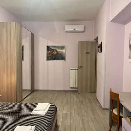 La Casetta Dei Sogni Nyaraló Róma