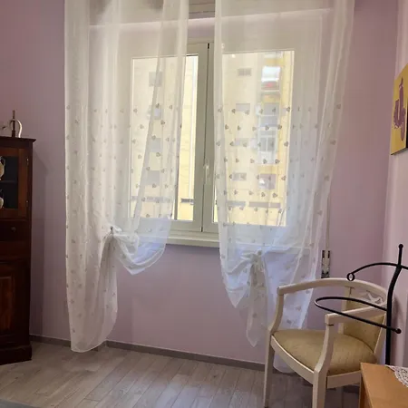La Casetta Dei Sogni Nyaraló Róma