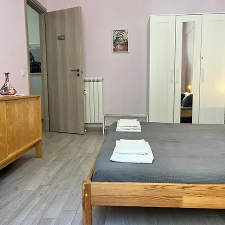 La Casetta Dei Sogni Rome