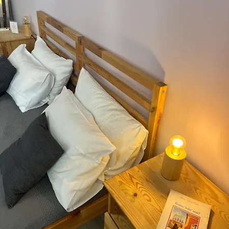 La Casetta Dei Sogni