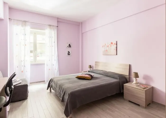 Semesterbostad La Casetta Dei Sogni *