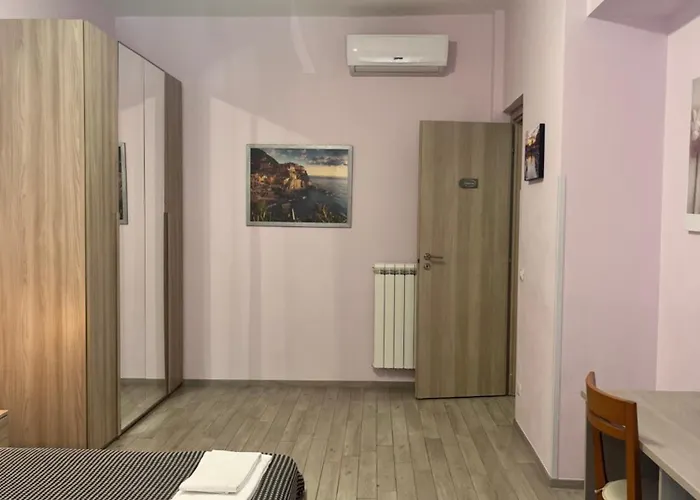 La Casetta Dei Sogni Ferienhaus Rom