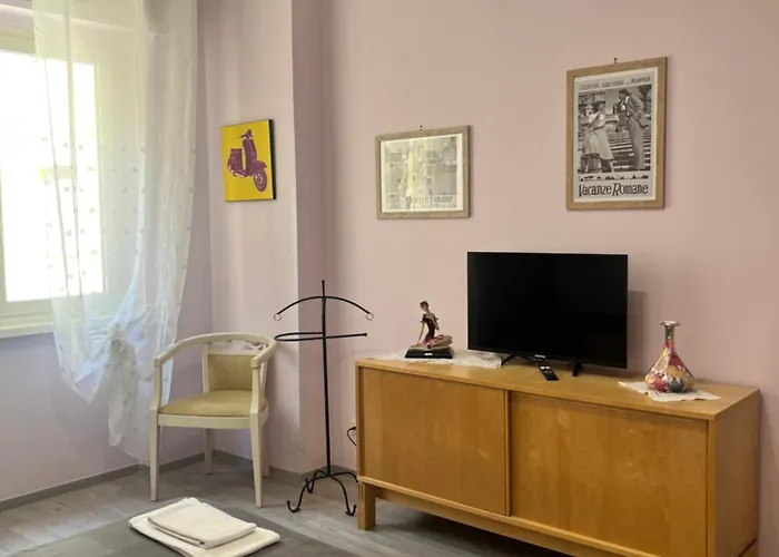 La Casetta Dei Sogni *