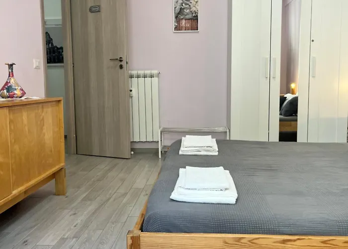 La Casetta Dei Sogni Rom