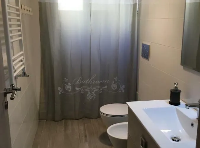 La Casetta Dei Sogni *