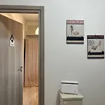Ferienhaus La Casetta Dei Sogni *