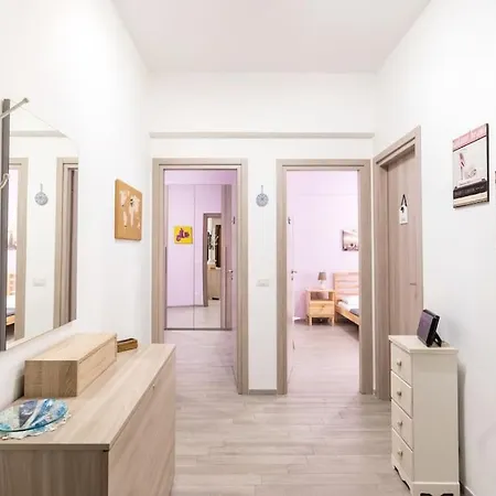 La Casetta Dei Sogni Rom