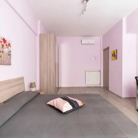 La Casetta Dei Sogni Rom