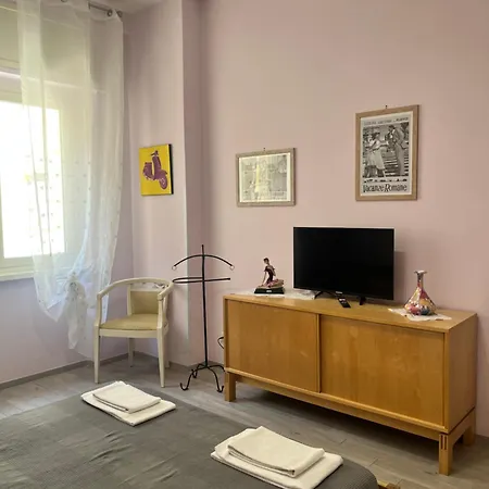 La Casetta Dei Sogni *