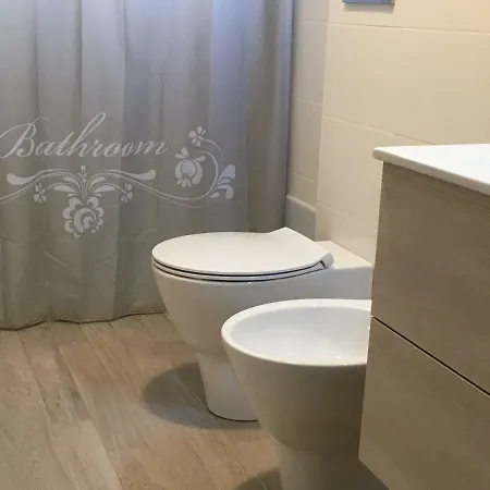La Casetta Dei Sogni Rom